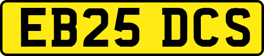 EB25DCS