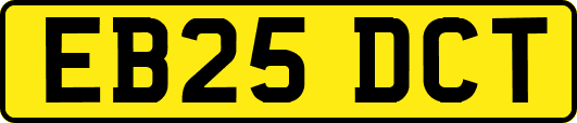 EB25DCT