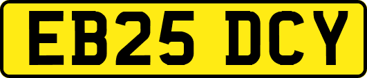 EB25DCY