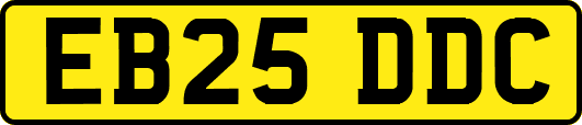 EB25DDC
