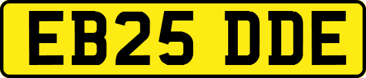 EB25DDE