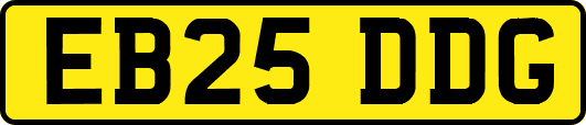 EB25DDG