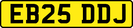 EB25DDJ