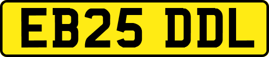 EB25DDL