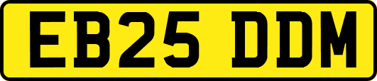 EB25DDM