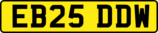 EB25DDW
