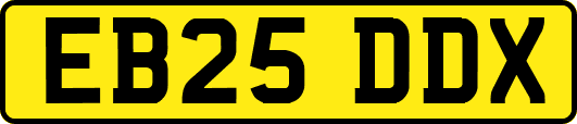 EB25DDX