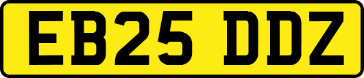 EB25DDZ