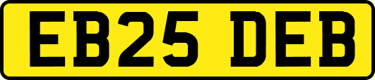 EB25DEB