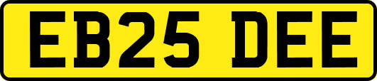 EB25DEE