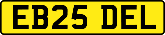 EB25DEL