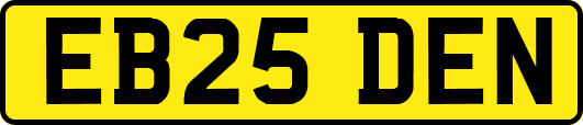 EB25DEN