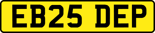 EB25DEP
