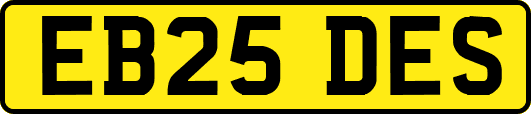 EB25DES