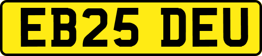 EB25DEU
