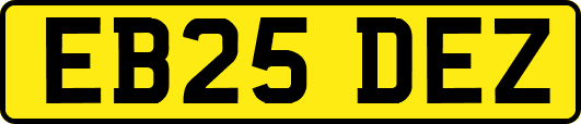 EB25DEZ