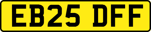 EB25DFF