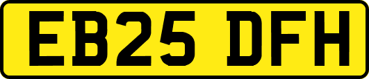 EB25DFH