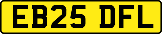 EB25DFL