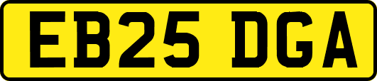 EB25DGA