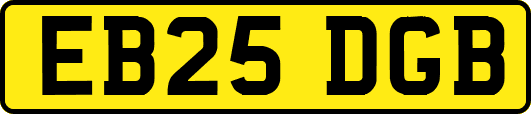 EB25DGB