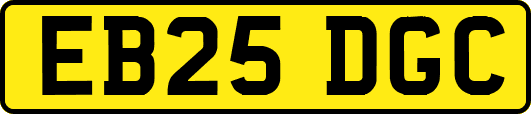 EB25DGC
