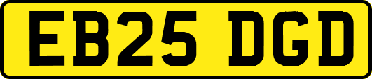 EB25DGD