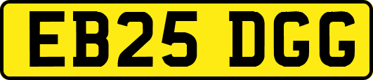 EB25DGG