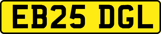 EB25DGL