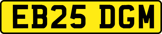 EB25DGM