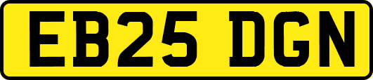 EB25DGN