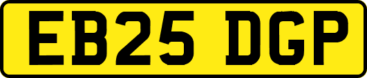 EB25DGP
