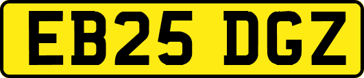 EB25DGZ