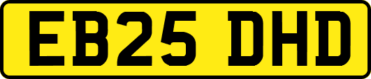 EB25DHD