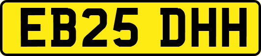 EB25DHH
