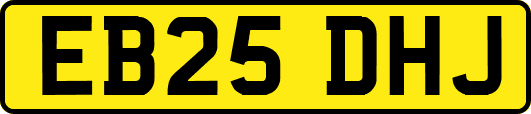 EB25DHJ