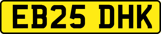 EB25DHK