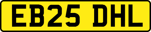 EB25DHL