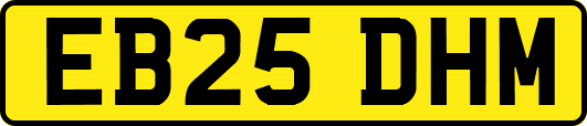 EB25DHM