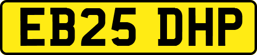 EB25DHP