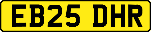 EB25DHR