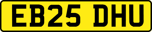 EB25DHU