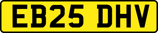 EB25DHV