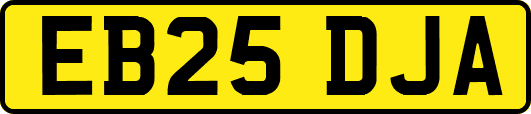 EB25DJA