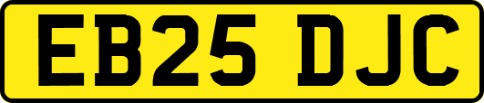 EB25DJC