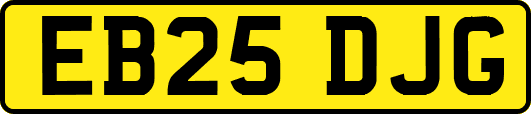 EB25DJG