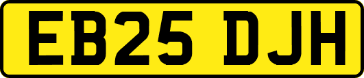 EB25DJH