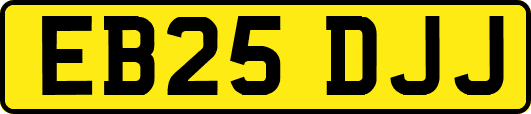 EB25DJJ
