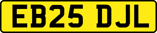 EB25DJL