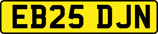 EB25DJN